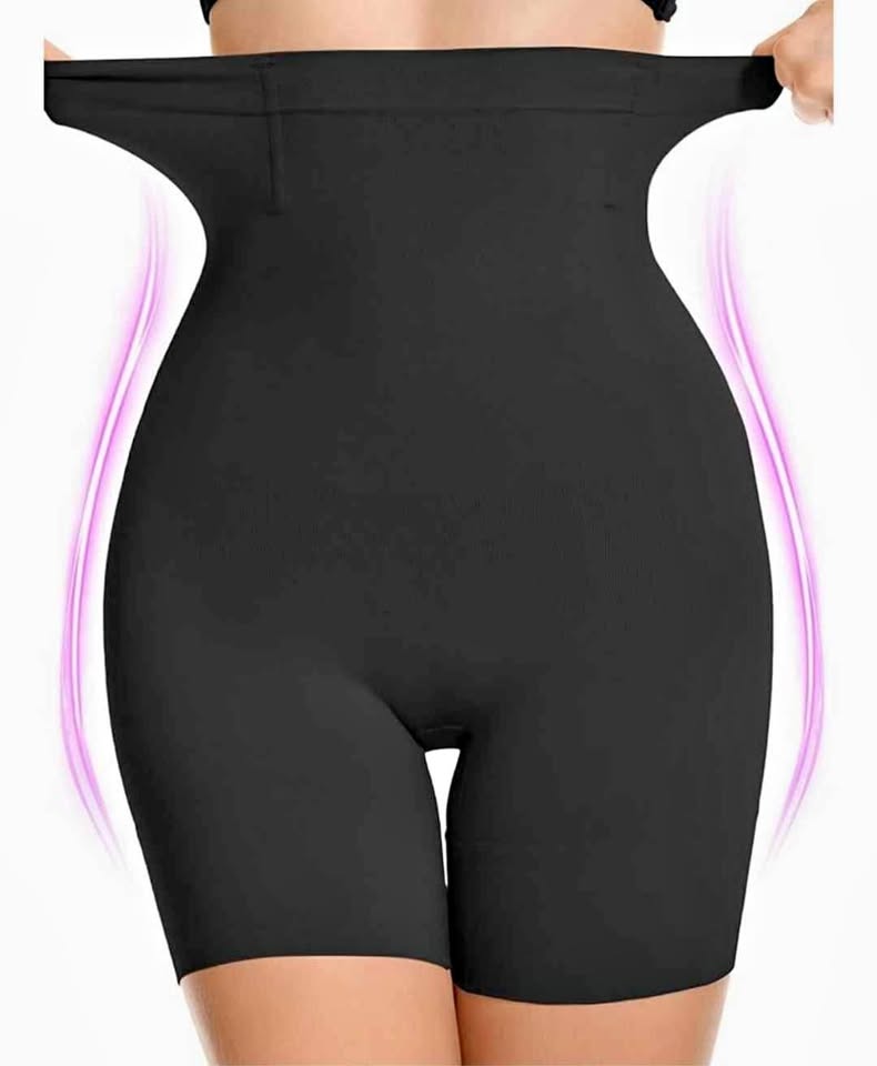 FAJA LEVANTA COLA Y MOLDEADORA