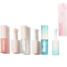 Ultimate Volume Sheglam - Brillo de labios